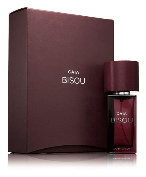 bisou perfume review